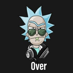 Over - KATTO (King Of Beats 2020)