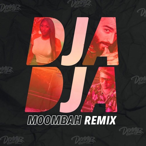 Stream DjaDja (Remix) - Aya Nakamura Ft Maluma (Dennyz Davila Dj)  (Moombahton) DESCARGAR EN LA DESCRIPCION by DennyzDavila | Listen online for  free on SoundCloud