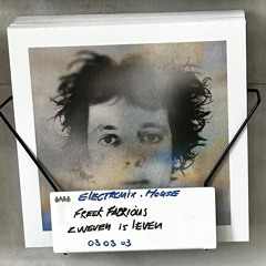 Floris Bovée (Kom Terug Dub)