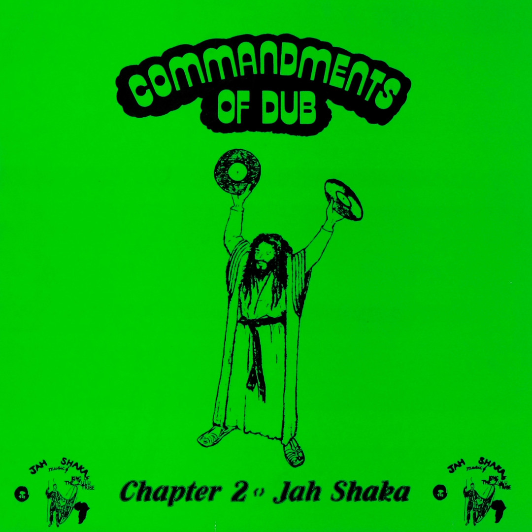 IMPERIAL DUB: JAH SHAKA レゲエ　タブ　dub IMPERIAL DUB: JAH SHAKA レゲエ タブ dub