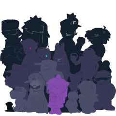 Once in the CPU - UTH reimagined OST