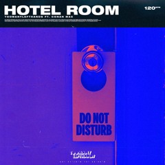 Hotel Room (feat. Conan Mac)
