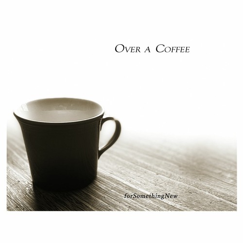 Over a Coffee   ピアノ ジャズ 作業用