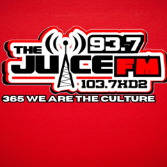 THE ENERGY MIX ON THE JUICE 93.7 FM 103.7HD2FM
