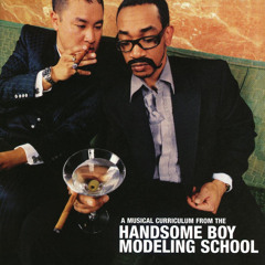 The Projects (PJays) [feat. Dave & Del tha Funkee Homosapien]