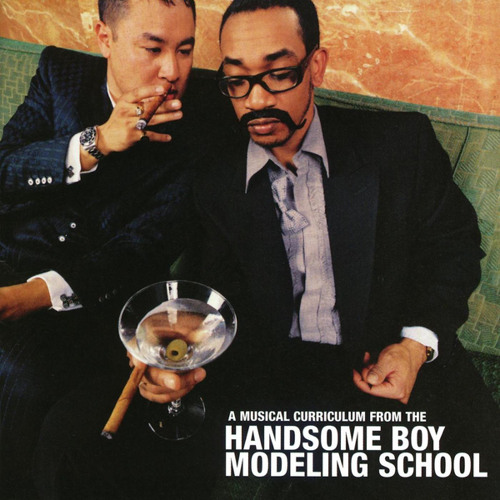 The Projects (PJays) [feat. Dave & Del tha Funkee Homosapien]