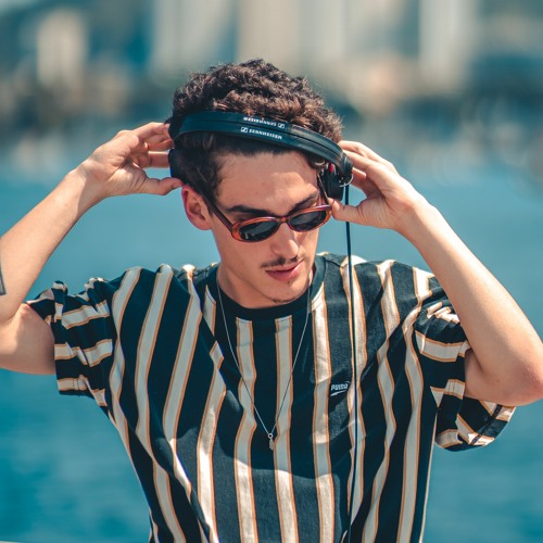 Duarte @ 100% Brazilian Mix