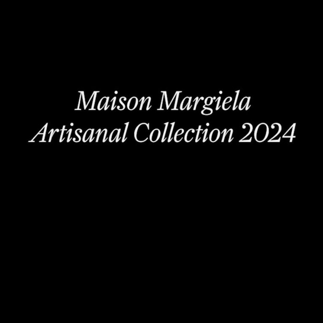 アート・デザイン・音楽 Maison Martin Margiela Music Festival Maison Martin Margiela perfume - a fragrance