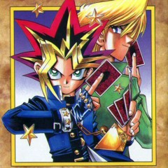 Wayne Sharpe & John Siegler  (ft. Dan Green) - Yu-Gi-Oh! Theme