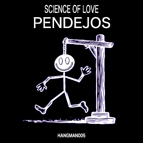 The Stutterer (Original Mix)