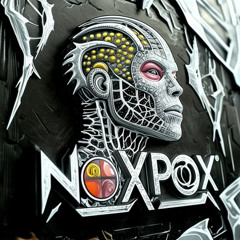 noxpox - synthetic visions