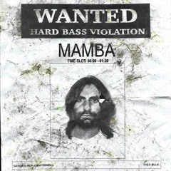 MAMBA for HOUSE OF 1000 CORPSES x DRAG ME TO HELL