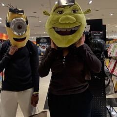 Dark Night (Onlyantana) (Halloween 2025 Tradition)