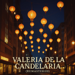 Valeria de la Candelaria #Afro-Latin Rap Soulful