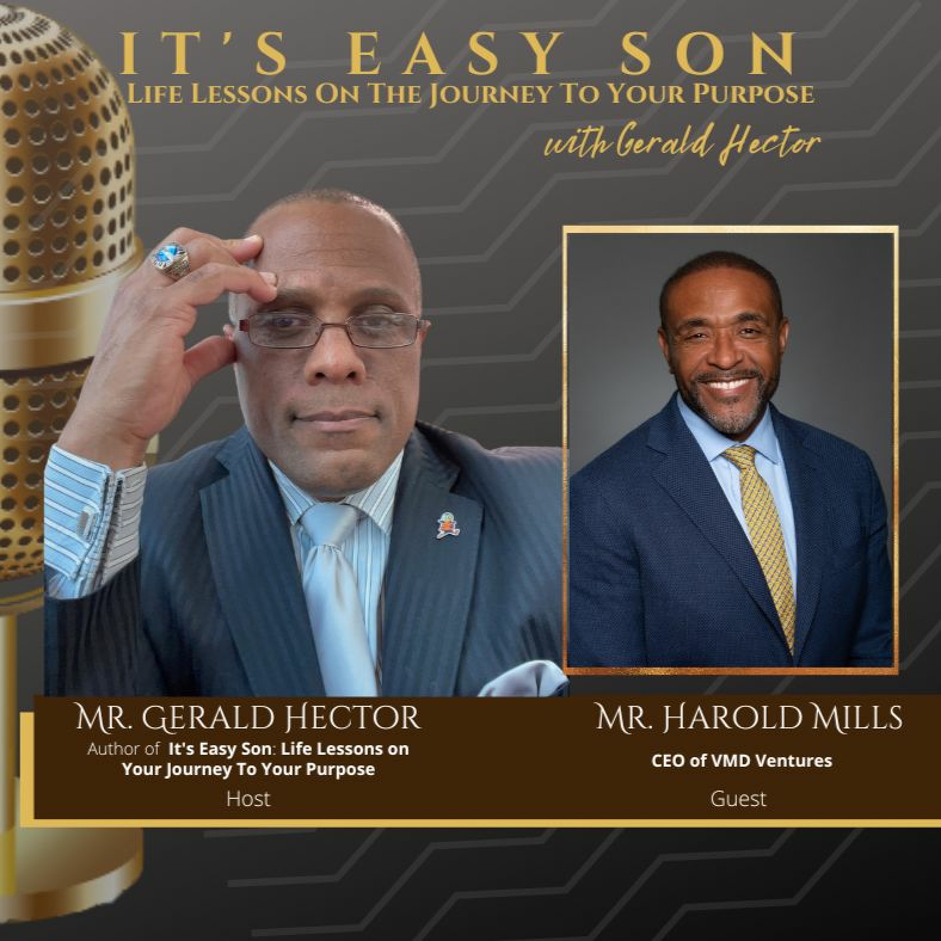 The HBCU Nation Radio Show