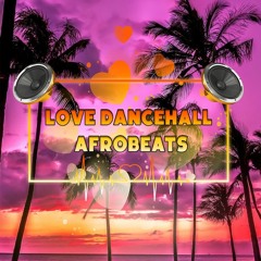 MARKUS LOVE DANCEHALL AFROBEATS