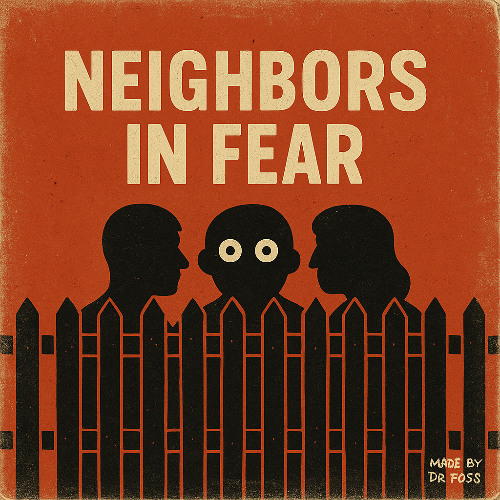 Neighbors in Fear