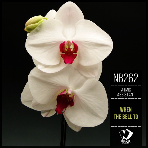Atmic Assistant - When the Bell To (Original Mix)