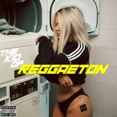 The Kid Of Reggaeton - David Rush