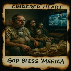 God Bless 'Merica