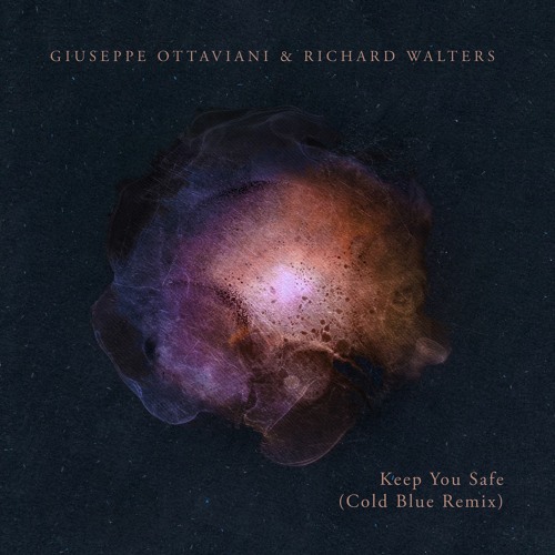 Giuseppe Ottaviani & Richard Walters - Keep You Safe (Preview) [Cold Blue Records]