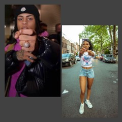 Kay Flock X Miah Kenzo - Still Clicking (Official Audio) Prod. Night824 x K4pel