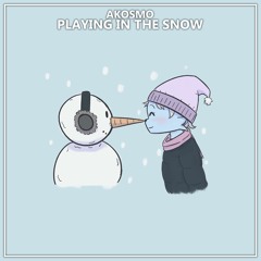 Akosmo - Playing In The Snow
