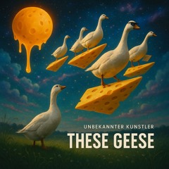 These Geese
