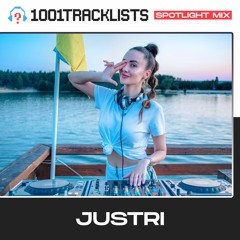 Justri - 1001Tracklists ‘Dirty House’ Spotlight Mix [Live From Nebo Beach, Ukraine]