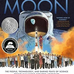 [PDF] DOWNLOAD EBOOK How We Got to the Moon: The People, Technology, and Daring