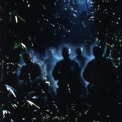 Downrange in Indian Country