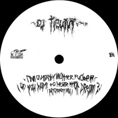 DJ Tieum - Do You Want to Hear That Dream? (Pzychopath Mix)