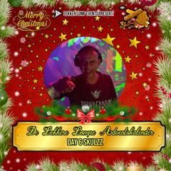 De Lekkere Lompe Adventskalender 2024 day 6 - Skullz