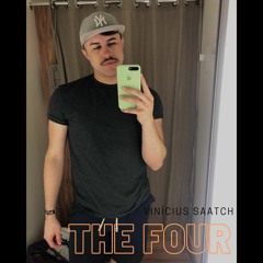Vinicius Saatch - The Four
