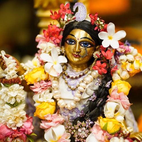 Pavan Nitai Chandra 7 - 10am 09.05.2023