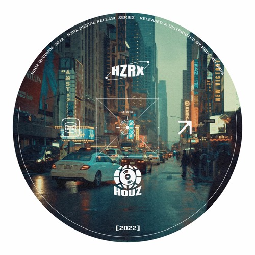 Veen - Bitter Love [HZRX]