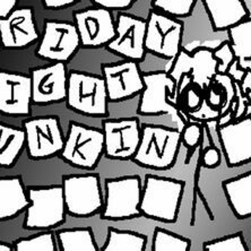 Fnf Sayori's Notepad - Doomsday