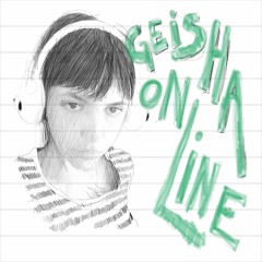 Geisha Online - Avant Radio mix n.94