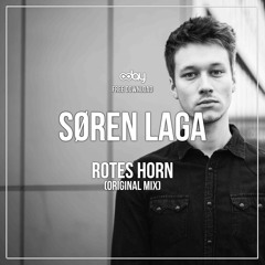 Free Download: Søren Laga - Rotes Horn (Original Mix)