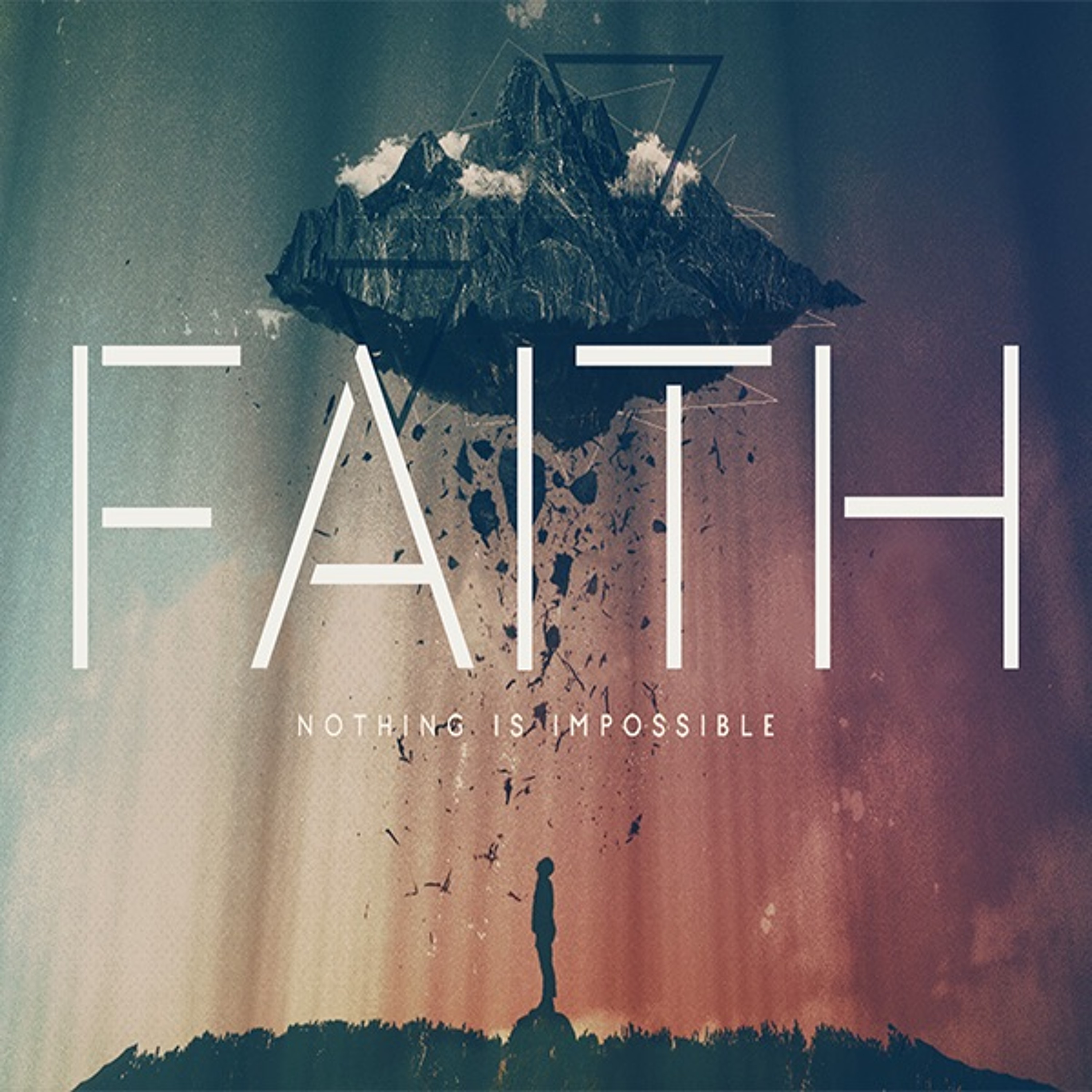 Speaking Faith episode artwork