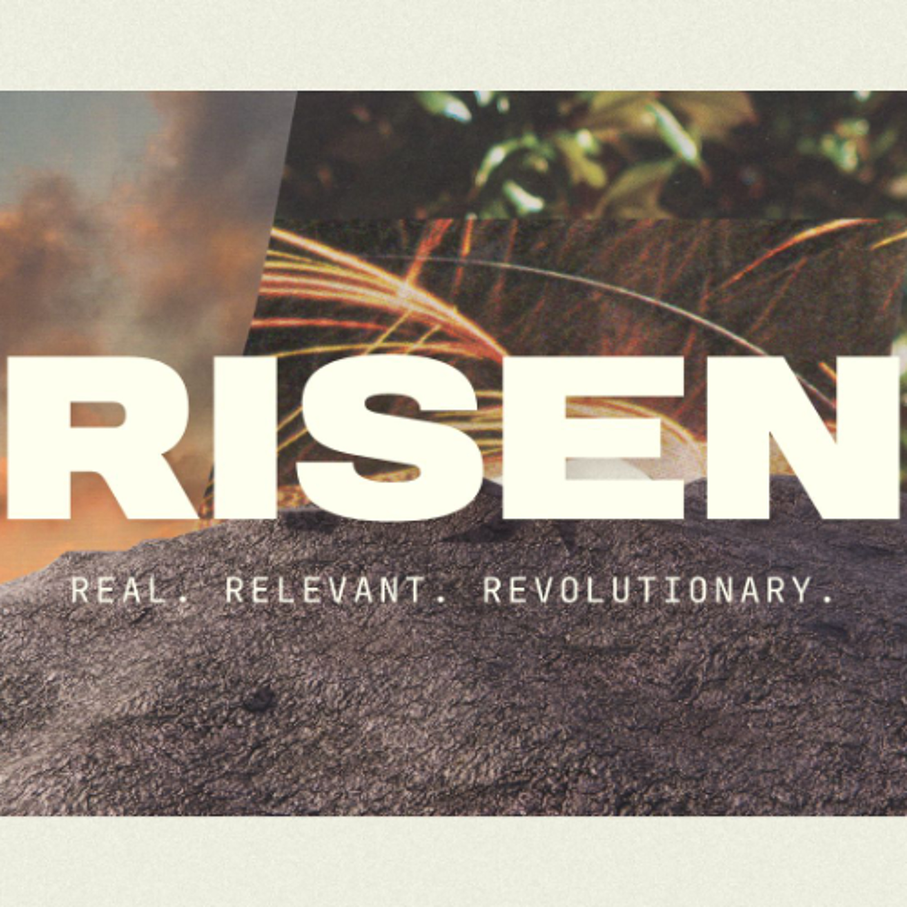 Easter Sunday 2025 episode artwork