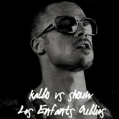 Kalbo Vs Shouw - Les Enfants Oubliés