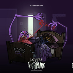 Pi'erre Bourne - Lover's Nightmare (HQ Remaster)(Full Version) OG