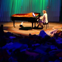 Studio Recording 201803