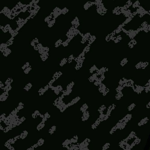 Pavel Milyakov — mix for Radio Raheem