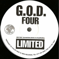 G.O.D.  - Watch Ya Bass Bins (Original Don) [HIGH QUALITY]