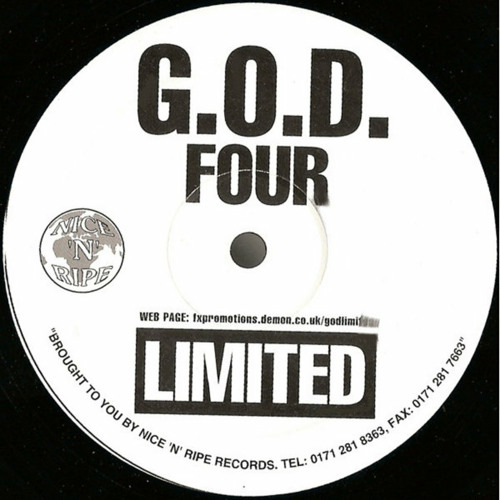 G.O.D.  - Watch Ya Bass Bins (Original Don) [HIGH QUALITY]