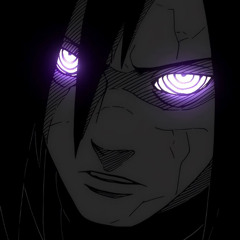THIS REALITY IS OUR HELL - Madara Uchiha