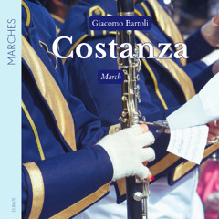 Costanza by Giacomo Bartoli