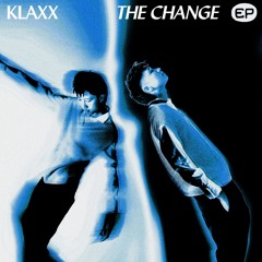 The Change EP